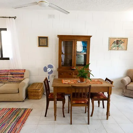 Aya - 2 Bedroom With Shared Pool * Il-Pergla