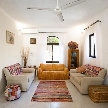 Aya - 2 Bedroom With Shared Pool וילה *