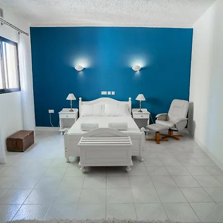 빌라 Aya - 2 Bedroom With Shared Pool *