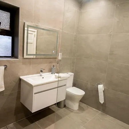 Aya - 2 Bedroom With Shared Pool Il-Pergla