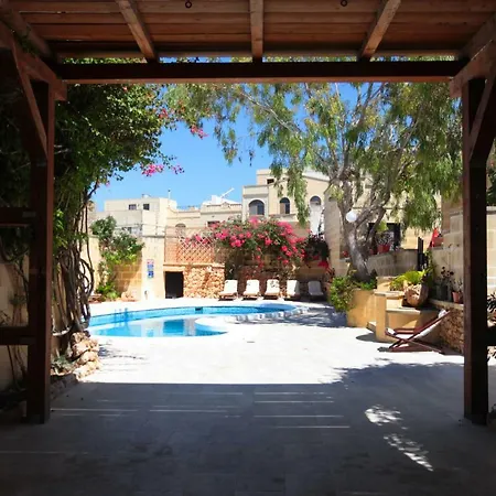 빌라 Aya - 2 Bedroom With Shared Pool Il-Pergla