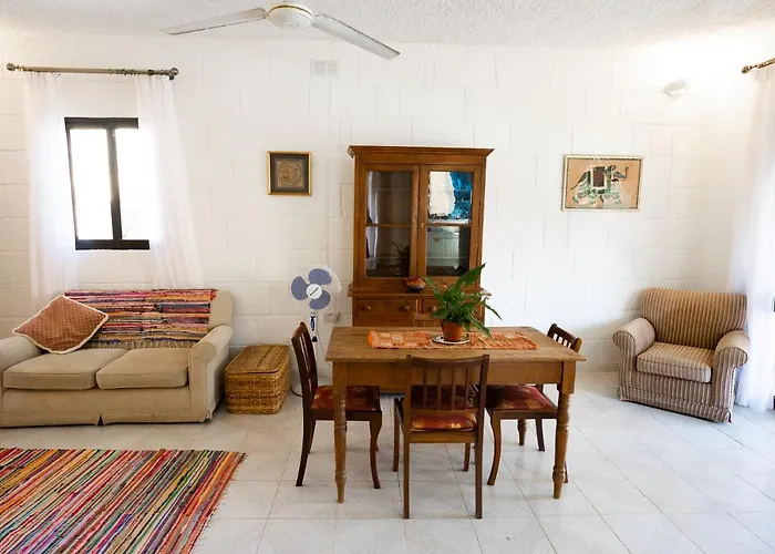 Aya - 2 Bedroom With Shared Pool * Il-Pergla