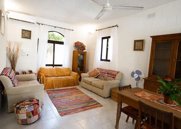 Aya - 2 Bedroom With Shared Pool * Il-Pergla