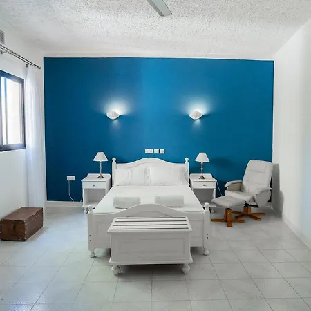 Aya - 2 Bedroom With Shared Pool * Il-Pergla