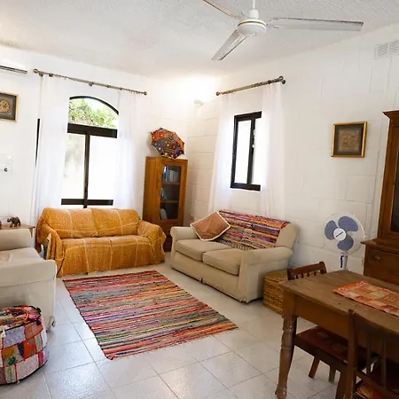 Aya - 2 Bedroom With Shared Pool * Il-Pergla