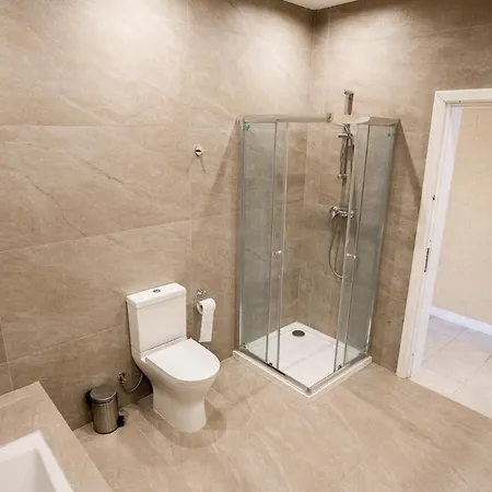 Aya - 2 Bedroom With Shared Pool Villa Il-Pergla