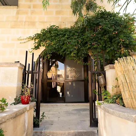 Aya - 2 Bedroom With Shared Pool * Il-Pergla