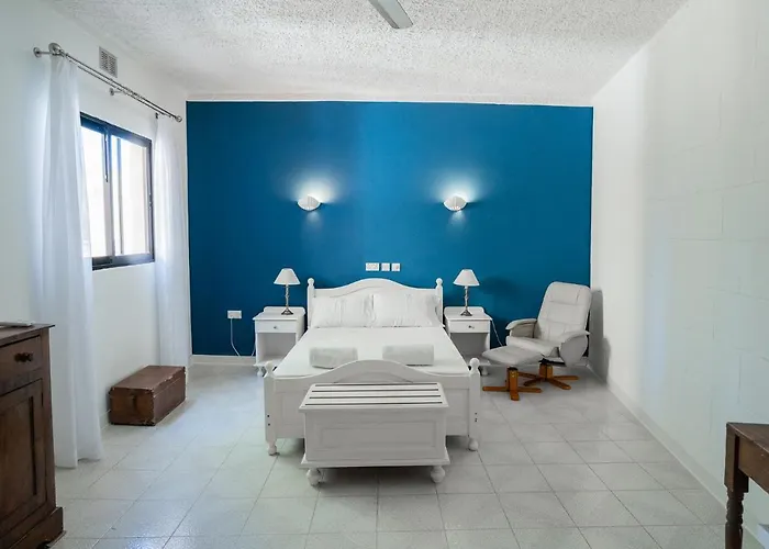 Aya - 2 Bedroom With Shared Pool * Il-Pergla