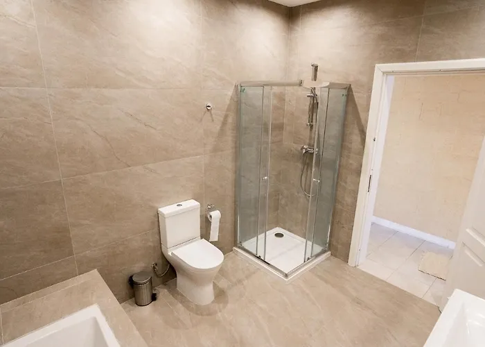 Aya - 2 Bedroom With Shared Pool 빌라 Il-Pergla