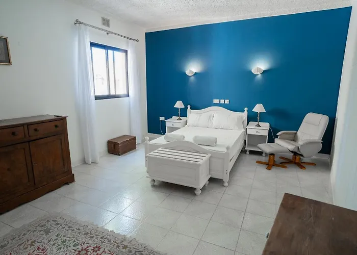 Aya - 2 Bedroom With Shared Pool 빌라 *