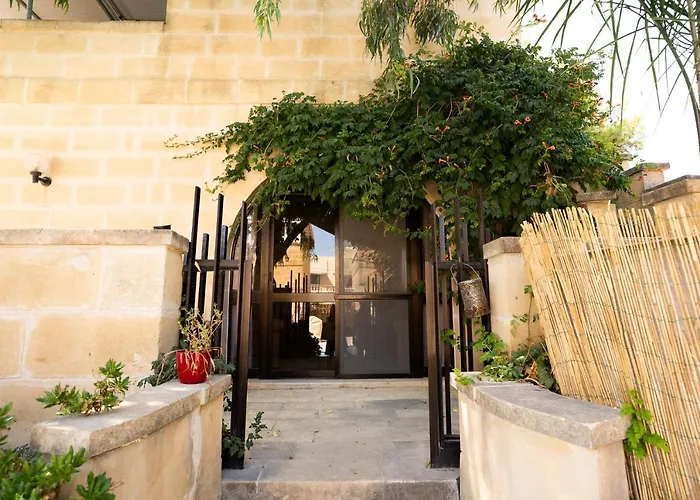 Aya - 2 Bedroom With Shared Pool * Il-Pergla