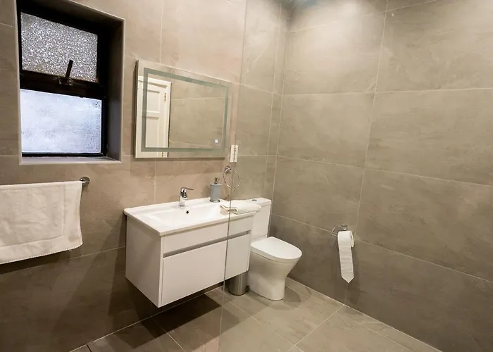 Aya - 2 Bedroom With Shared Pool Il-Pergla