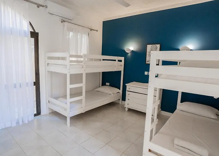 빌라 Aya - 2 Bedroom With Shared Pool *