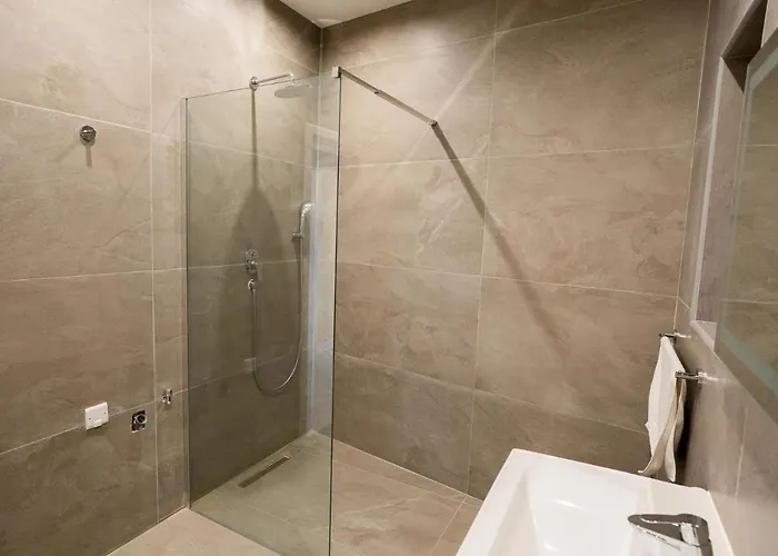 빌라 Aya - 2 Bedroom With Shared Pool *