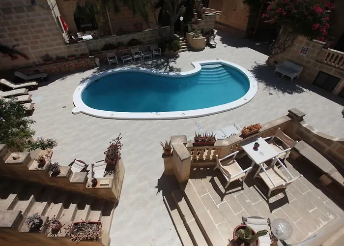 Aya - 2 Bedroom With Shared Pool 빌라